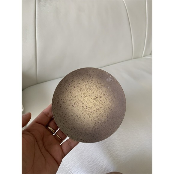 Red Chili Pepper Christmas Tree Pillar Candle Holder Southwest Holiday Decor - Picture 3 of 4